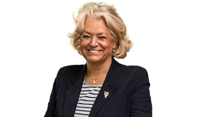 Adrienne Klein - Zoutendijk