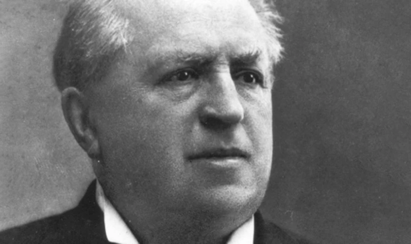 Abraham Kuyper