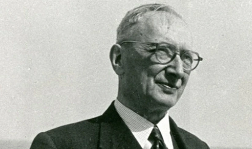 Ferdinand Bordewijk