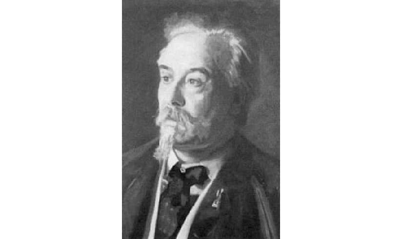 Bernard J. Blommers
