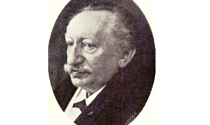 Willem Maris