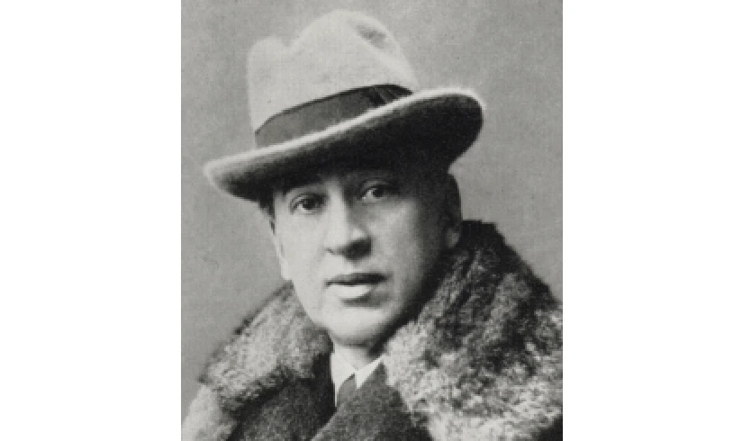 Louis Couperus