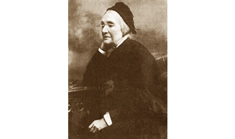 Sara Katharina de Bronovo