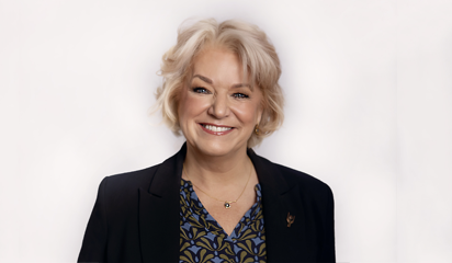 Adrienne Klein - Zoutendijk