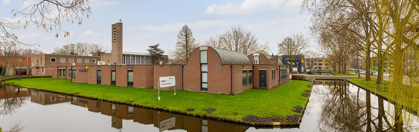 Monuta Gouda voorpagina