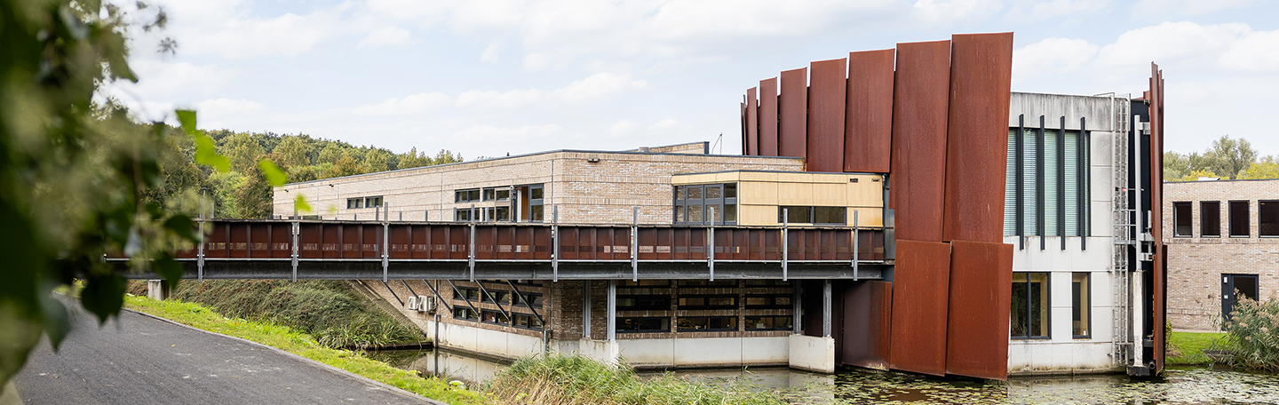 Monuta Meerbloemhof faciliteiten
