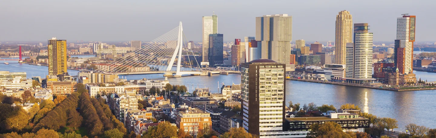 Monuta Rotterdam voorpagina