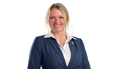 Annemarie Spierings