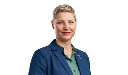 Daniëlle Kronmöller-Duivenbode