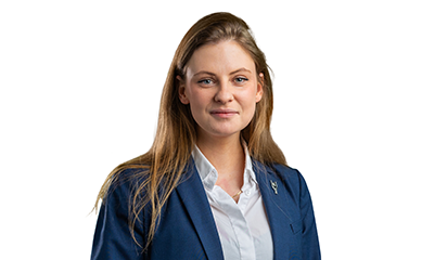 Eline Buitink
