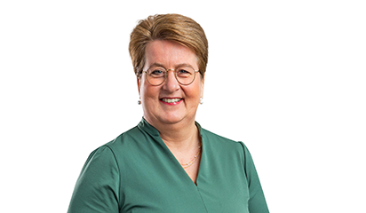 Irma Geritz
