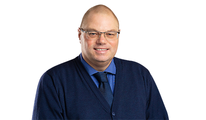 Sander Groeneveld