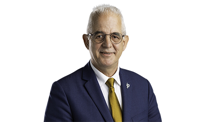 Wilko Eijkelkamp