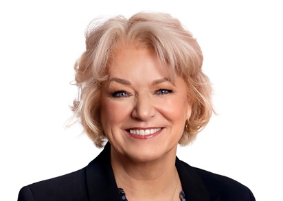 Adrienne Klein - Zoutendijk