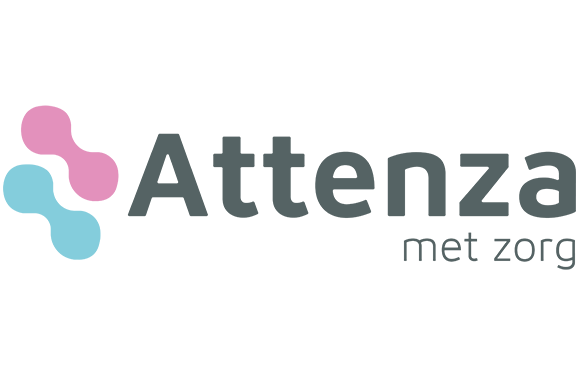 Logo Attenza