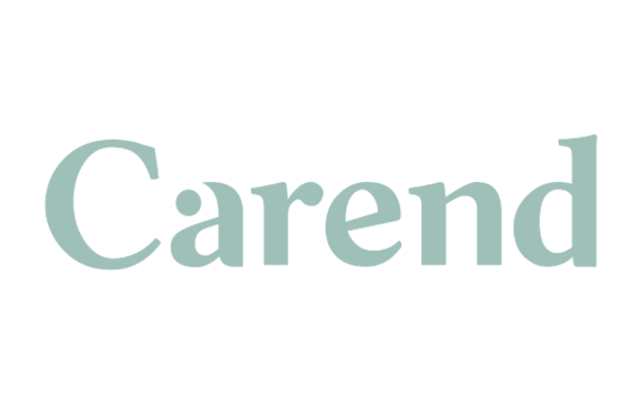 Logo Carend