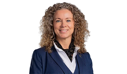 Uitvaartverzorger Erica Witzenburg