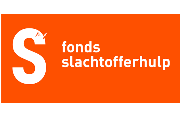 Logo Fonds Slachtofferhulp