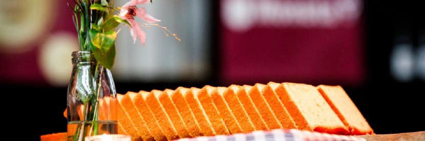 Monuta-cake