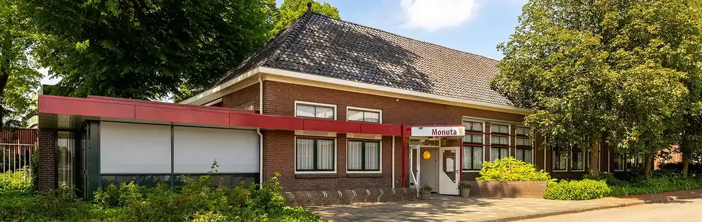 Monuta Ulft header voorpagina