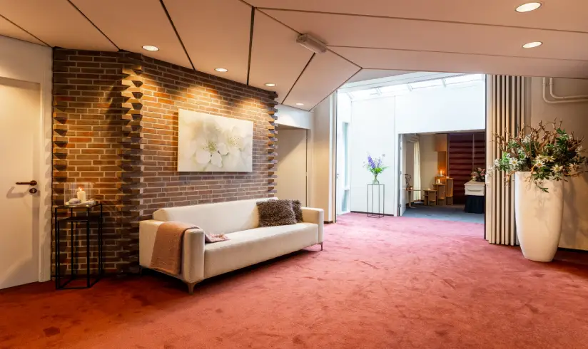 uitvaartcentrum ulft
