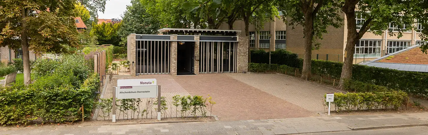 Monuta open dag