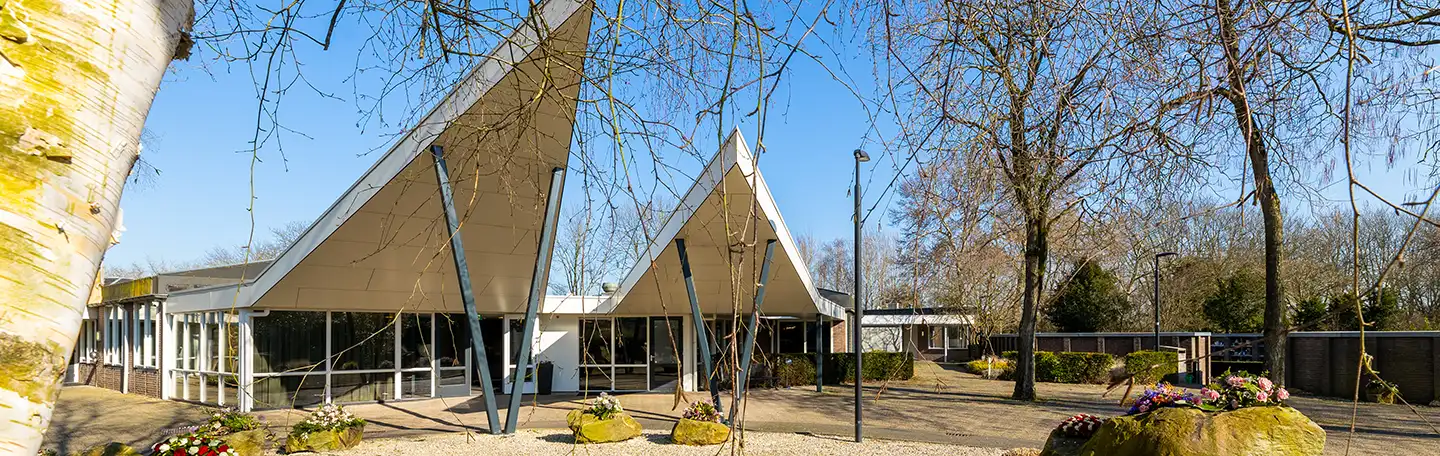 Monuta Noorderveld faciliteiten