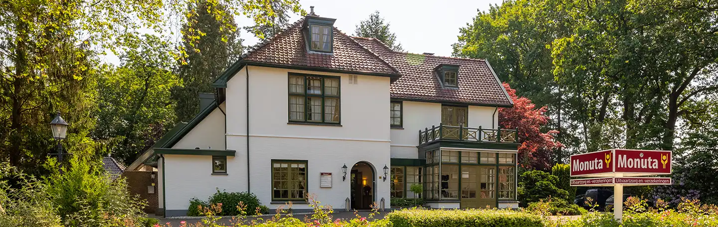 Monuta Vaassen voorpagina header