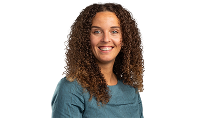 Suzanne Schierbeek