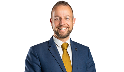 Dirk Hofman