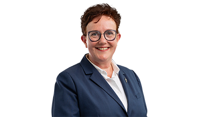 Ilse Zenhorst