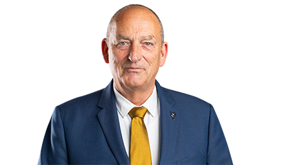 Ruud Heijnekamp