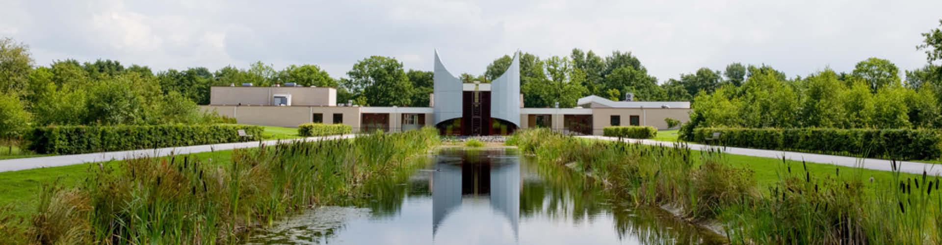 Crematorium Waldhof