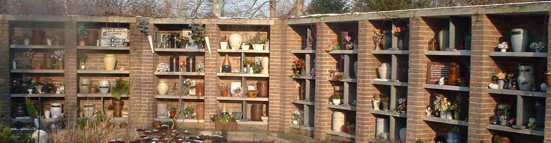 Columbarium