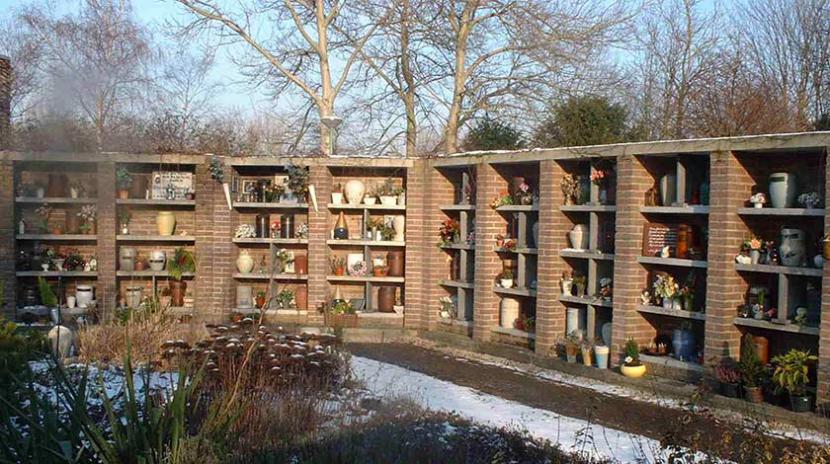 Columbarium