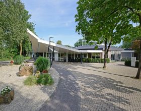 Crematorium Noorderveld