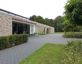 Crematorium Cereshof