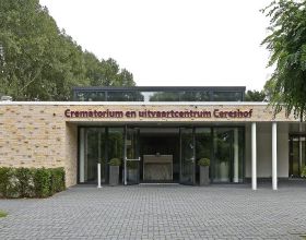 Crematorium Cereshof