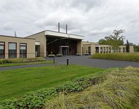 Crematorium Wâldhôf