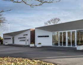 Crematorium Terneuzen