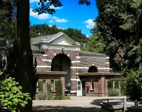 Monuta Rustoord Nijmegen