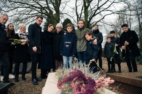 Begrafenis regelen in regio Den Bosch