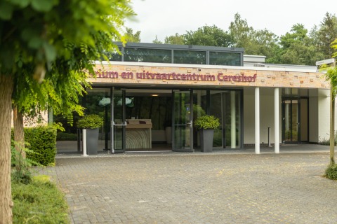 Crematie regelen Hoogeveen