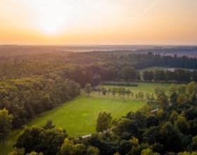 Openingstijden natuurbegraafplaatsen in Arnhem