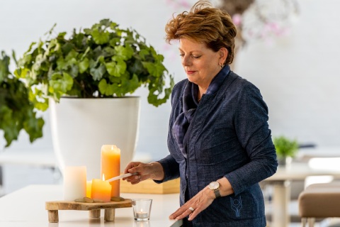 Crematorium Breda