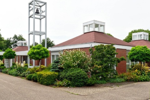 Crematorium Hoorn