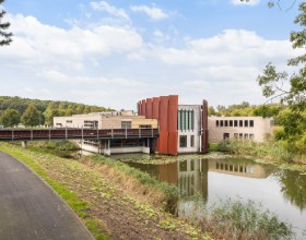 Crematorium meerbloemhof