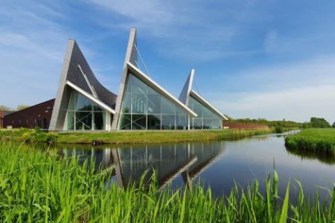 Monuta Petra Timmers uitvaartcentrum Alkmaar