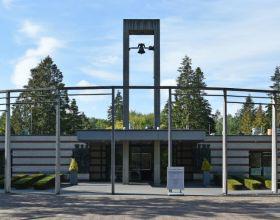 Crematorium Heidehof