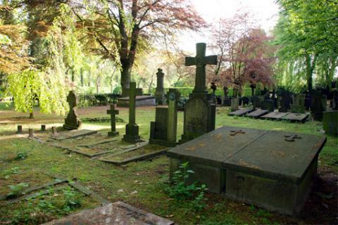 Algemene begraafplaats Rosmalen
